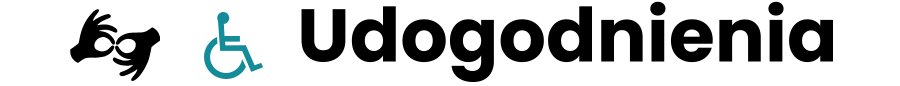 Udogodnienia