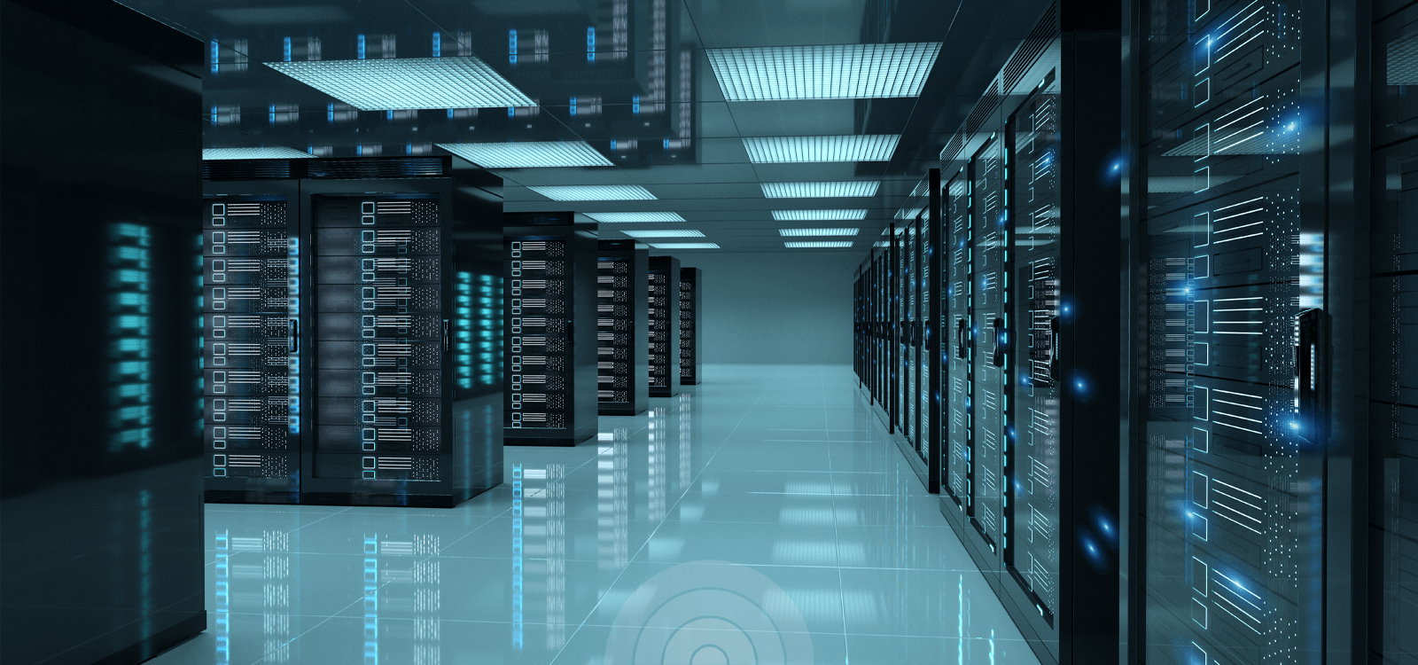 usługi serwerowe i hostingowe