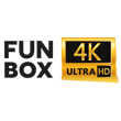 FunBox 4K UHD