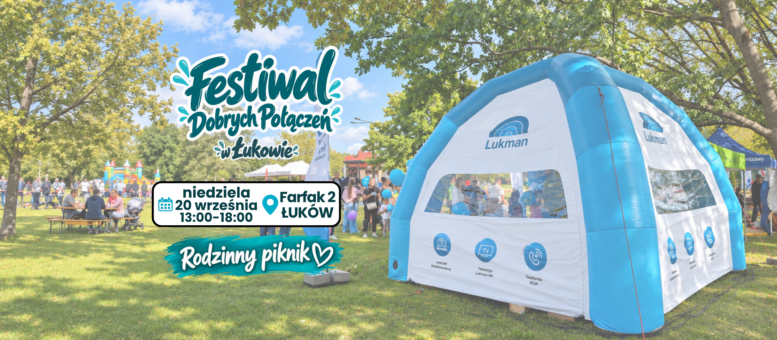 Festiwal Dobrych Połączeń